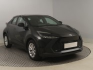 Toyota C-HR , Salon Polska, 1. Właściciel, Automat, VAT 23%, Klimatronic,