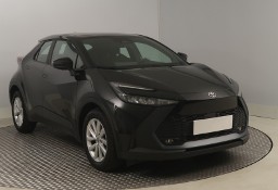 Toyota C-HR , Salon Polska, 1. Właściciel, Automat, VAT 23%, Klimatronic,
