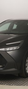 Toyota C-HR , Salon Polska, 1. Właściciel, Automat, VAT 23%, Klimatronic,-3