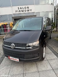 Volkswagen Transporter T6