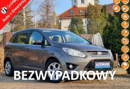 Ford C-MAX II *1.0*125KM*Titanium*Gwarancja*Kamera*Navi*