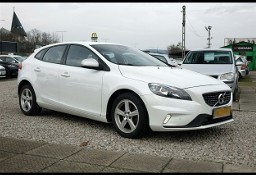 Volvo V40 II D2 R-Design 2.0d 120KM* ks serwis*navi* alu* PDC