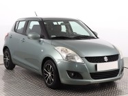 Suzuki Swift V , Salon Polska, Serwis ASO, Klima, Parktronic