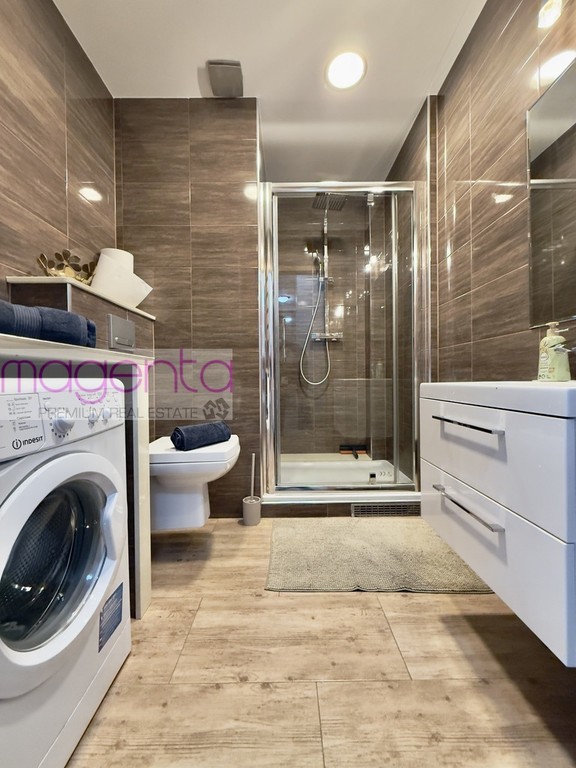 Mieszkanie do wynajęcia, 42 m², 2 pokoje Katowice Dąb - Widok 5