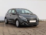 Peugeot 208 , Salon Polska, Serwis ASO, Navi, Klimatronic, Tempomat,