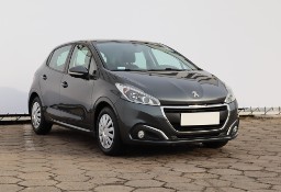 Peugeot 208 , Salon Polska, Serwis ASO, Navi, Klimatronic, Tempomat,