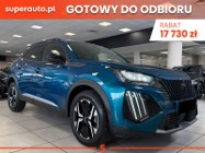 Peugeot 2008 Allure S&amp;S 1.2 PureTech Allure 1.2 PureTech 100KM / Pakiet Vision i