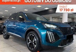 Peugeot 2008 Allure S&amp;S 1.2 PureTech Allure 1.2 PureTech 100KM / Pakiet Vision i