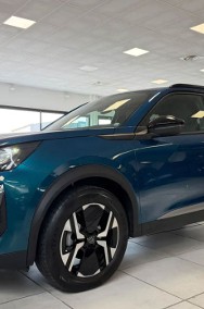 Peugeot 2008 Allure S&S 1.2 PureTech Allure 1.2 PureTech 100KM / Pakiet Vision i-2
