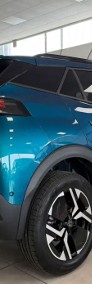 Peugeot 2008 Allure S&S 1.2 PureTech Allure 1.2 PureTech 100KM / Pakiet Vision i-4