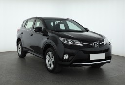 Toyota RAV 4 IV , Salon Polska, Klimatronic, Tempomat, Parktronic,