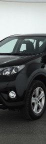 Toyota RAV 4 IV , Salon Polska, Klimatronic, Tempomat, Parktronic,-3