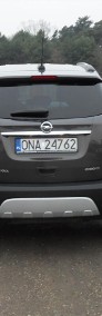 Opel Mokka 1.6 CDTI skóra, kamera, nawigacja-4