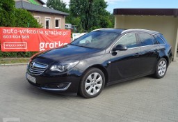 Opel Insignia II 2.0 cdti Bogate Wyposażenie Automat Sprowadzona
