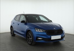 Skoda Fabia IV , 1. Właściciel, Serwis ASO, VAT 23%, Klimatronic, Tempomat,
