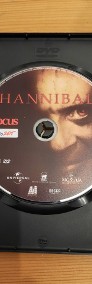 Hannibal DVD - real foto-3