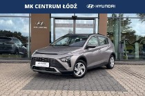Hyundai Bayon 1.0T-GDI 100KM 6MT Modern Salon Polska BARDZO MAŁY PRZEBIEG Od Deale