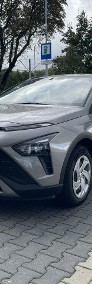 Hyundai Bayon 1.0T-GDI 100KM 6MT Modern Salon Polska BARDZO MAŁY PRZEBIEG Od Deale-4