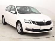 Skoda Octavia III , Salon Polska, Klima, Tempomat, Parktronic