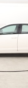 Skoda Octavia III , Salon Polska, Klima, Tempomat, Parktronic-4