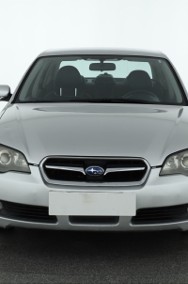 Subaru Legacy / Legacy Outback IV , GAZ, Navi, Klimatronic, Tempomat, Podgrzewane siedzienia,-2