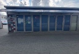 SPRZEDAM. LOKAL 32 m2. HALA TARGOWA, STALOWA WOLA