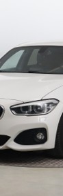 BMW SERIA 1 , Salon Polska, Automat, Navi, Klimatronic, Tempomat,-3