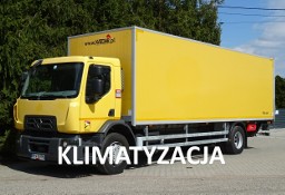 Renault D19 Premium Euro 6 kontener 21p winda tylko 334 tys.lm! Renault Premium D19 Euro 6 kont.21pal winda klapa tylko 334 tus.km