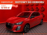 Peugeot 208 II Allure 1.2 PureTech Allure 1.2 PureTech 100KM / kamera 360 Visio Park