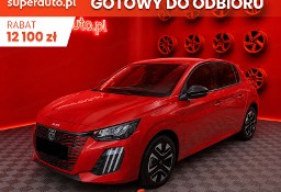 Peugeot 208 II Allure 1.2 PureTech Allure 1.2 PureTech 100KM / kamera 360 Visio Park
