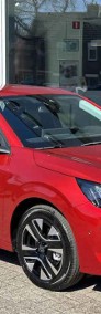Peugeot 208 II Allure 1.2 PureTech Allure 1.2 PureTech 100KM / kamera 360 Visio Park-3