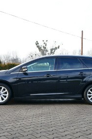 Ford Focus III 1.0 E-Bst 125KM Eu6 Kombi -Pakiet zima -Navi -Ksenon -Nowy Rozrząd-2