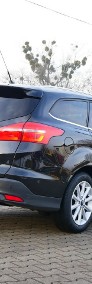 Ford Focus III 1.0 E-Bst 125KM Eu6 Kombi -Pakiet zima -Navi -Ksenon -Nowy Rozrząd-3