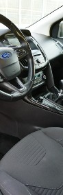 Ford Focus III 1.0 E-Bst 125KM Eu6 Kombi -Pakiet zima -Navi -Ksenon -Nowy Rozrząd-4