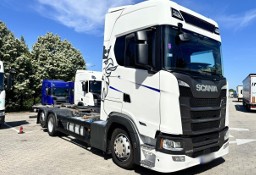 Scania S560 S500 6×2 / BDF / 2023 259535