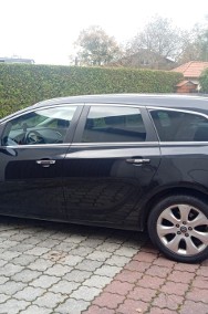 Opel Astra 1.7 CDTI DPF-2