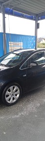 Opel Astra 1.7 CDTI DPF-3