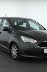 Ford C-MAX III Grand C-Max , Salon Polska, GAZ, Klima, Parktronic-2