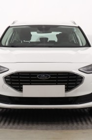 Ford Focus IV , Salon Polska, 1. Właściciel, Automat, VAT 23%, Navi,-2
