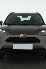 Toyota Yaris Cross , Salon Polska, 1. Właściciel, Serwis ASO, Automat,-2