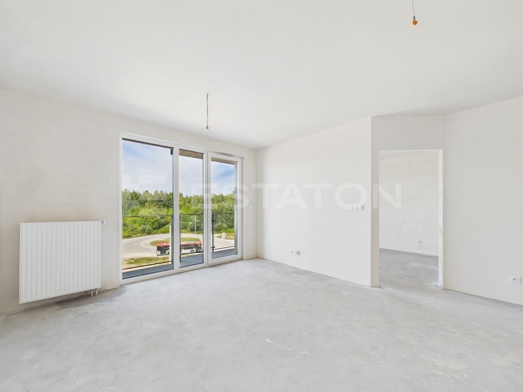 Mieszkanie na sprzedaż, 4 pokoje, 54 m², Rzeszów