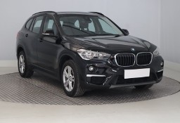 BMW X1 F48 , Salon Polska, Serwis ASO, Klimatronic, Tempomat, Parktronic