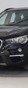 BMW X1 F48 , Salon Polska, Serwis ASO, Klimatronic, Tempomat, Parktronic-3
