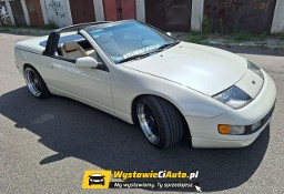Nissan 300 ZX Z32 Telefon: 781_555_113 Lokalizacja: Warszawa