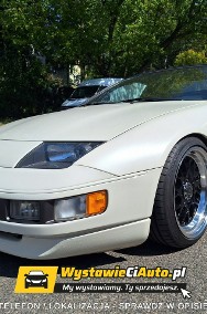 Nissan 300 ZX Z32 Telefon: 781_555_113 Lokalizacja: Warszawa-2