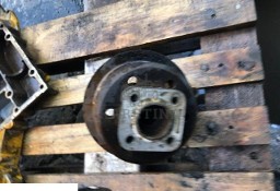 Perkins 1004.4 Mocowanie Wentylatora