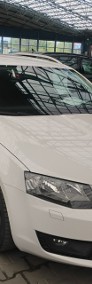 Skoda Octavia III SUPER STAN MECHANICZNY I WIZUALNY , BOGATE WYPOSAŻENIE ,BENZYNA-3