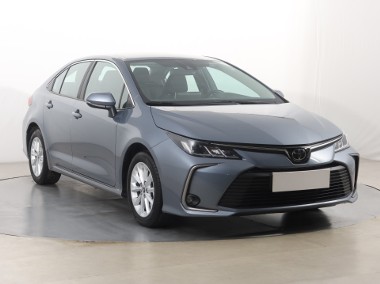 Toyota Corolla XII , Salon Polska, 1. Właściciel, Serwis ASO, VAT 23%,-1