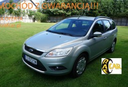 Ford Focus II zarejestrowany, ubezpieczony. Gwarancja. Polecam !!!