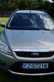 Ford Focus II zarejestrowany, ubezpieczony. Gwarancja. Polecam !!!-2